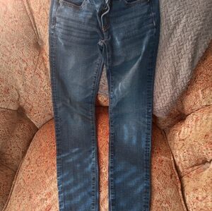 American Eagle Outfitters Super Super Stretch jeggings